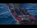 Russian battlecruiser Admiral Nakhimov #modernwarships