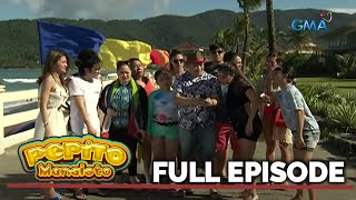 Pepito Manaloto: Full Episode 389 (Stream Together)