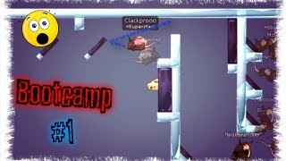►Transformice | Bootcamp #1