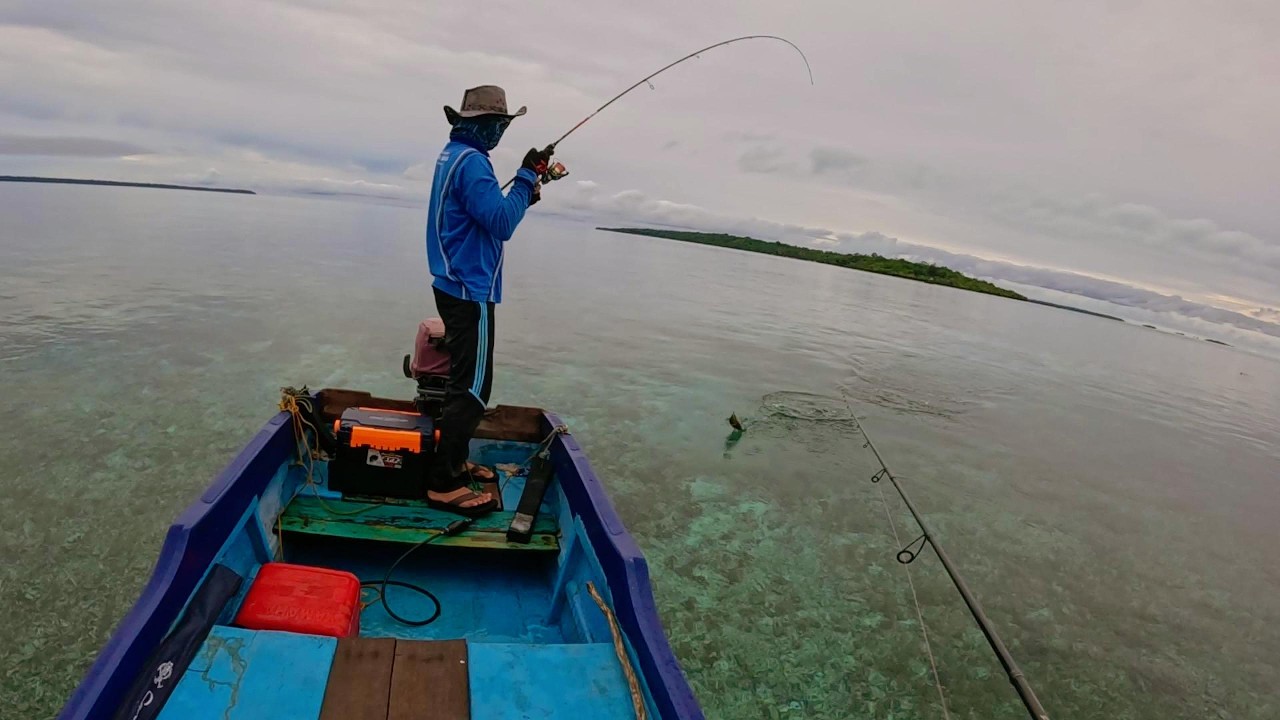 Masih Terlalu Pagi, Kunjungi Spot Lama Masih ada Cintanya, Casting UL