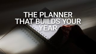Unboxing the November Intention Box - 2026 Planner | Cloth & Paper