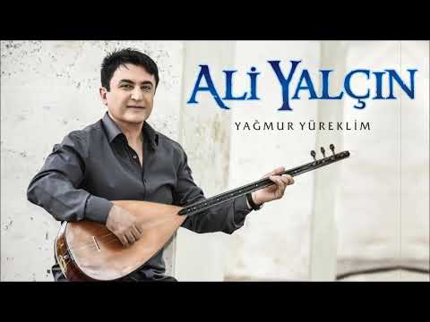 Ali Yalçın - Yağmur Yüreklim