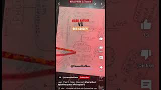 Mark Antony VS Our Concept Time Machine - Phone Time Travel | Vishal
