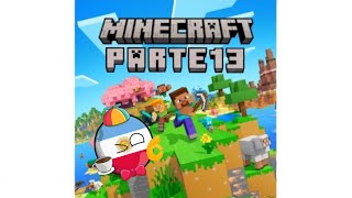 Me paso Minecraft EN 100 días [temporada 1] [episodio 13]