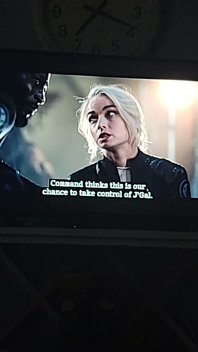 I love watching this movie