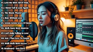 Emotional Rock Ballads by Female Voice – Heartbreak & Healing Songs Vol 1