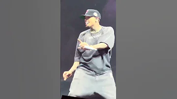Chris Brown Tshwala Bami Dance Tshwalabami 