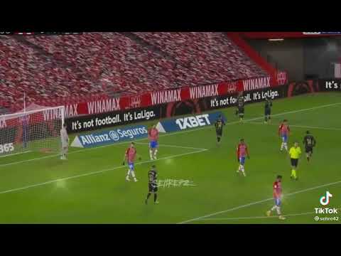 هدف كريسمان