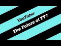 Speakout 2nde  intermediate  dvd unit 3 youtube  the future of tv