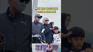 WAKIL BUPATI PALING CANTIK DI JAWA BARAT #putrikarlina #maulaakbar #garut