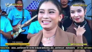 SENYUM MEMBAWA LUKA  VOC. ALL ARTIST ( SIANG ) // GANJENE PANTURA 