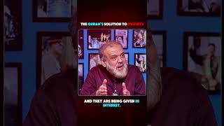 🔥 The Quran’s Solution to Poverty | A System That Can Change Society