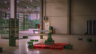 Merry Christmas And A Happy, Circular 2026 From Euro Pool Group