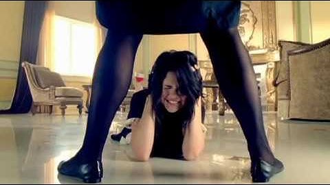 Selena Gomez - Tell Me Something I Don