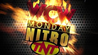 WCW Monday Nitro Ep 220