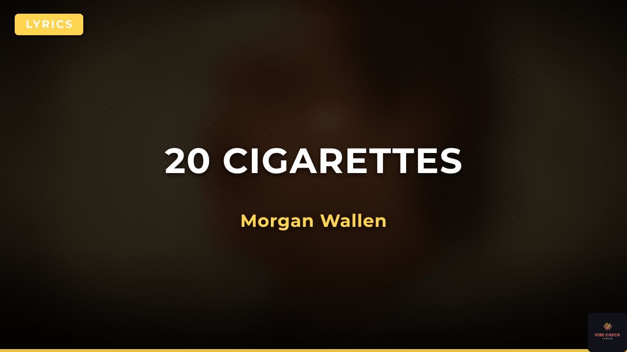 Morgan Wallen