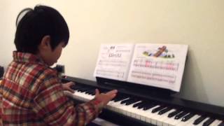 Download Lagu Jayden playing indian song on piano MP3
