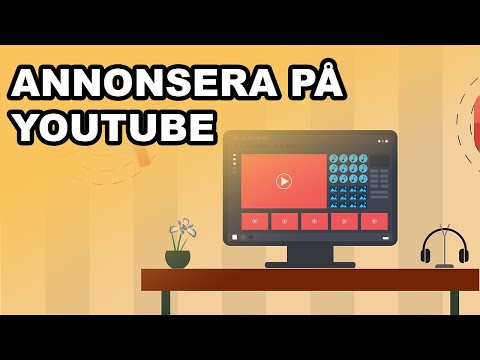 Video: Hur Man Annonserar På Google