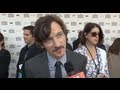 2012 Spirit Awards -- John Hawkes
