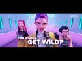 فيلم فرقة الكيبوب صائدات الشياطين اغنية How It Is Done فيلم فرقة الكيبوب صائدات الشياطين اغنية How It Is Done