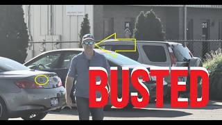 He Called The Cops Outside An Adult Toy Store... Then Remembered The Law! 🤦‍♂️
