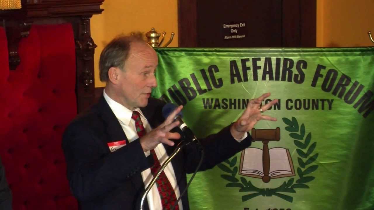 "Prisons: Can Oregon Afford Its Present Corrections System"