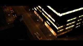 3D Animaatiot Kurssityö, 2013