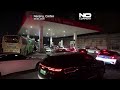 Oil prices: Drivers rush to fill tanks in China before fuel price hike