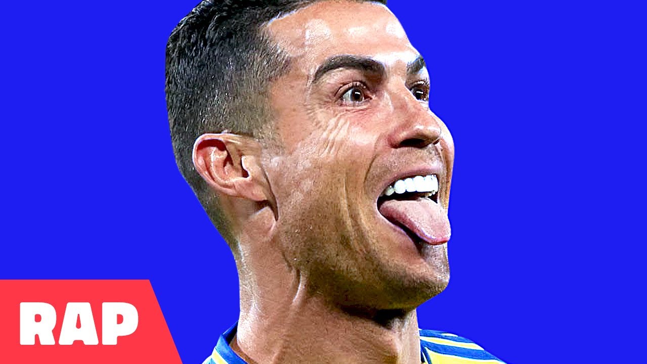 ♫ CRISTIANO RONALDO 40 ANOS | O Imparável