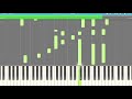My Heart Will Go On - Celine Dion | How to play - tutorial