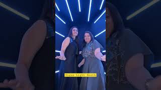 Vogue Light Booth.       #photoboothrental #videobooth #boomerang #photobooth #photoboothinchennai