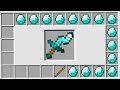 HO CREATO 7 CRAFTING ILLEGALI CHE MINECRAFT VUOLE BANNARE!!
