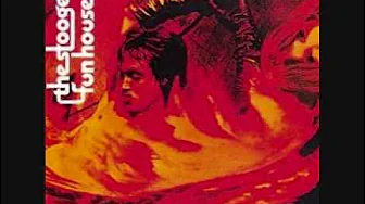 The Stooges-Funhouse-Down on the Street The Stooges-Funhouse-Down on the Street