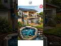 Smart Rainwater Recycling System #shorts