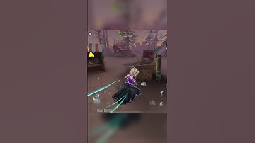 Final Blowout Gamemode with My Favorite Survivor😍 Alice!!