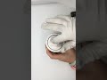 Solid Stainless Steel Magnetic Hidden Concealed Door Stopper