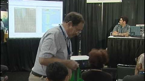 Capture Ultra-Short Transient RF Signals With Fast DPX Technology