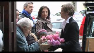 Chrétiens78 – Clémence Daix