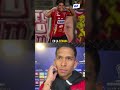 Jesús Yendis mantiene el invicto del Caracas FC