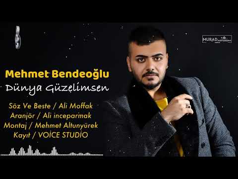 ممد بنده اوغلو دونيا گوزاليمسان