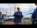 Ryan Pepiot Mic'd Up! | TAMPA BAY RAYS PITCHER