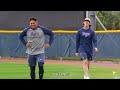 Ryan Pepiot Mic'd Up! | TAMPA BAY RAYS PITCHER