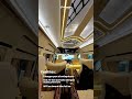 Unit Premio Luxury dari Skycity Trans