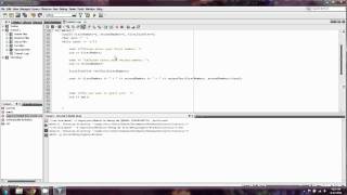 BeginnersCPP.com- Episode 25B: Functions Homework Net Worth