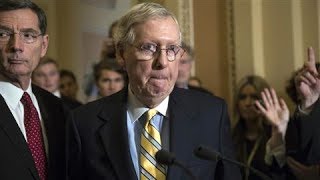 Senate Republicans Delay Vote on Health Bill
