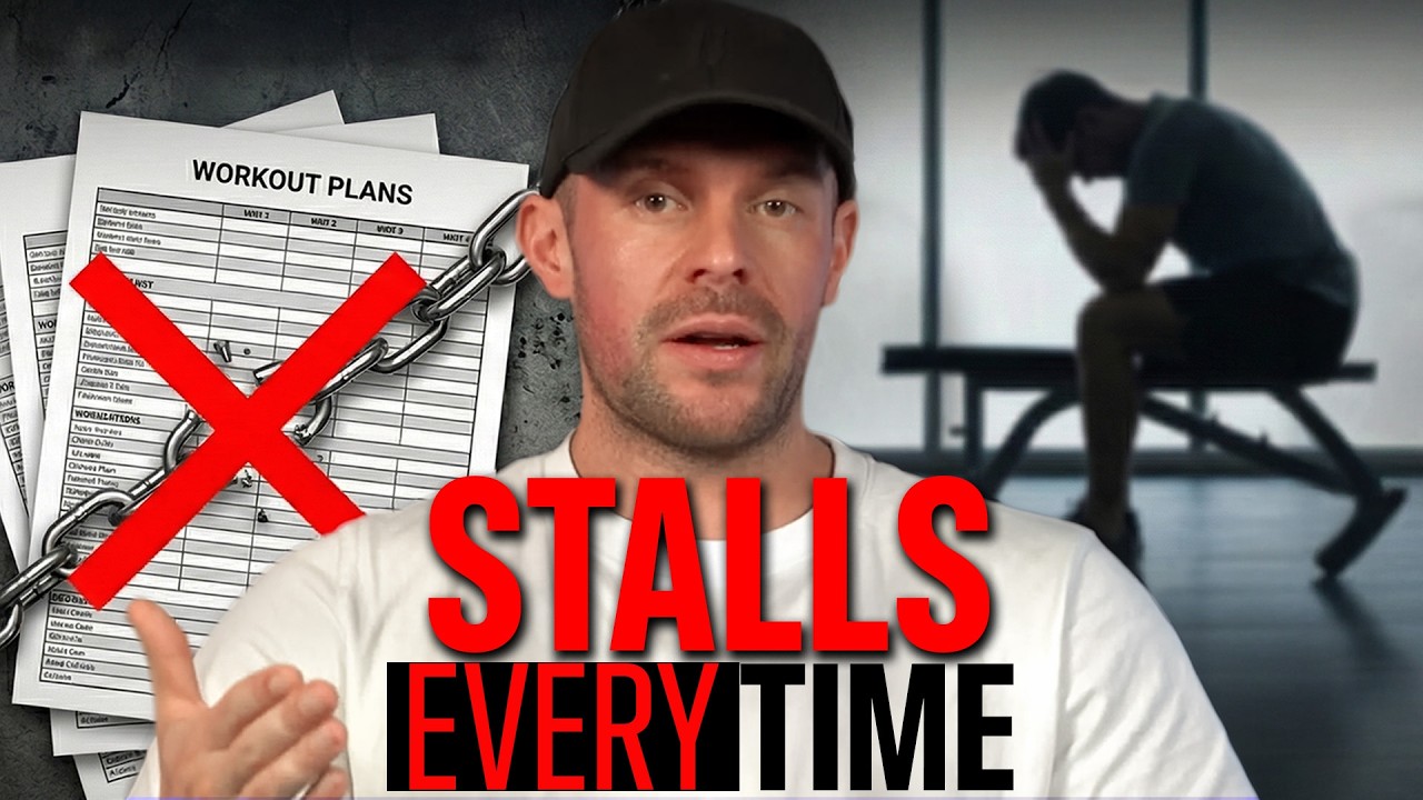 Why Most Fitness Programs Fail (What Actually Works Long Term)