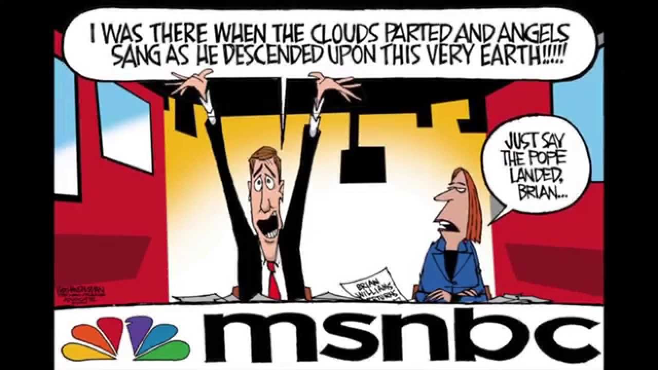 The week's best editorial cartoons: Volume 19