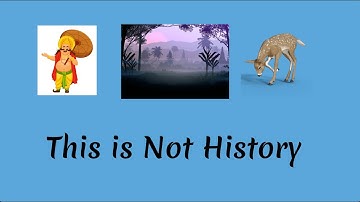 8th Standard Social Science Chapter 1- Sources| New Syllabus|  Karnataka Syllabus