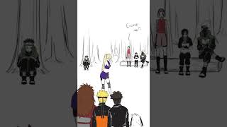 Sakura’s massive forehead