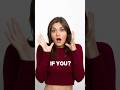 If You Get Fake #fake #trending #viralvideo #fyp